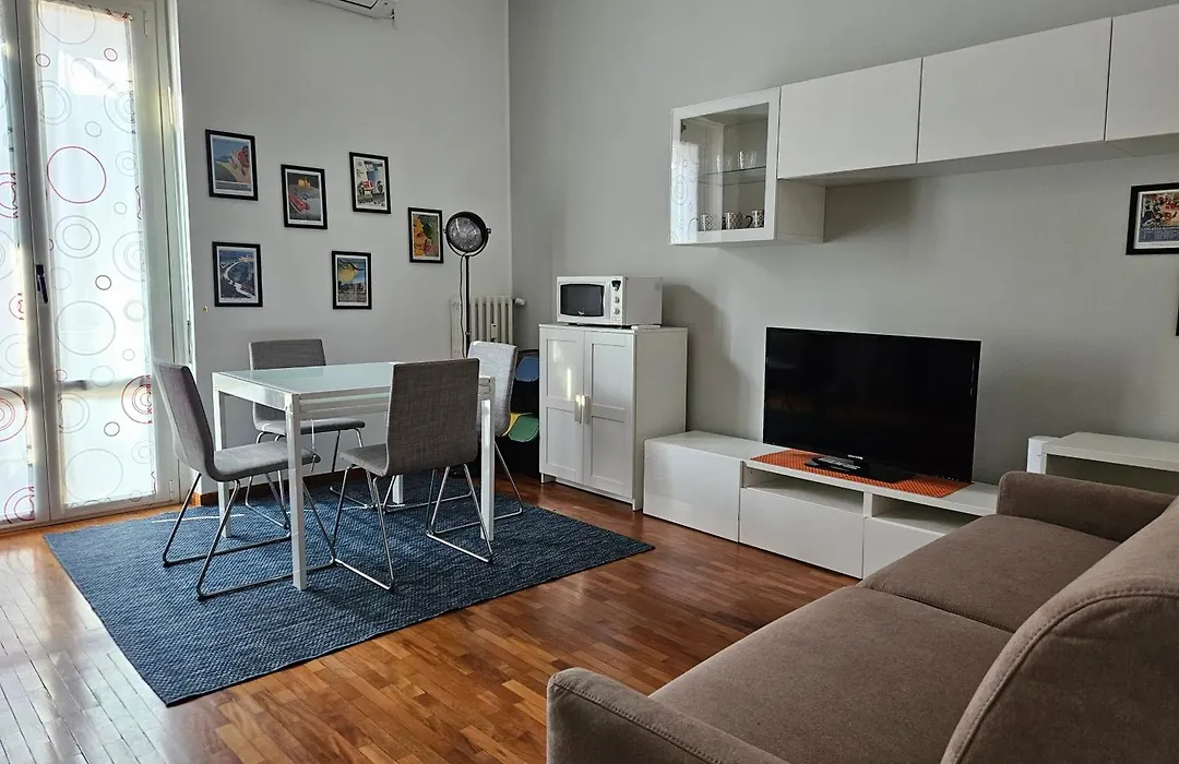 Maison Navigli-1