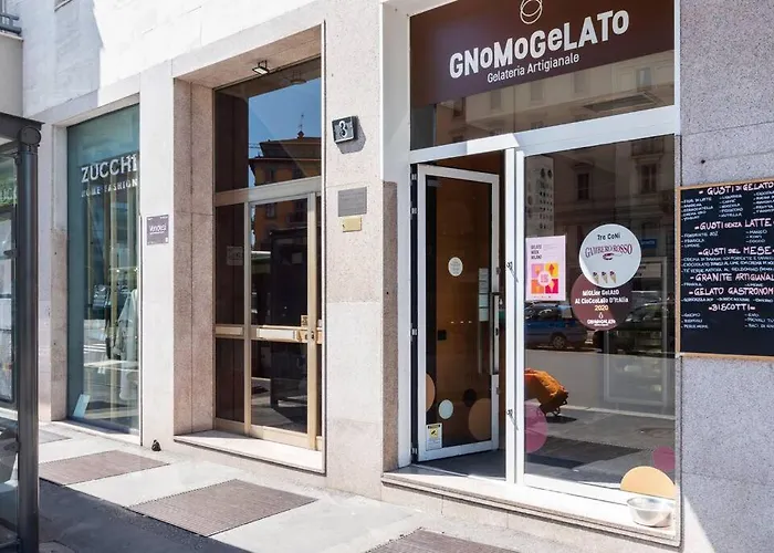 Dimora Per Due Milano Centro